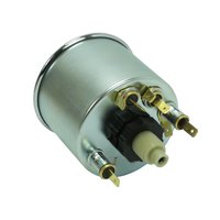 140 kmh Tacho Tachometer MZ TS125 TS150 TS250 MMB Chrom...