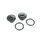 2 Deckel Kappe pass f Simson S51 S70 SR50 KR51 Schwalbe Verschlussschraube Motor Getriebe Kupplungsdeckel carbon