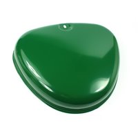 2 Seitendeckel links rechts pas. f. Simson S51 S50 S70...