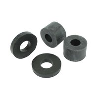 4 Auflagegummis Tank vorn pass f Simson S51 S70 S50 S53...