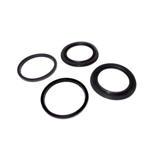 4 Gummi Dichtung Scheibenbremse Bremssattel für MZ ETZ 125 150 250 251 301 Manschette 40mm Bremskolben