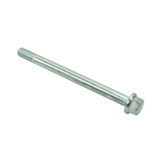 Achse für Simson S51 KR51 Schwalbe SR50 S53 SR50 S70 Spatz Star Sperber Habicht hinten Hinterachse verzinkt 169mm