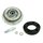 Ritzel 31Z Zähne Kettenrad hinten für Simson SR50 SR80 + Tuning S51 S70 S50 S83 Mitnehmer Elastikring
