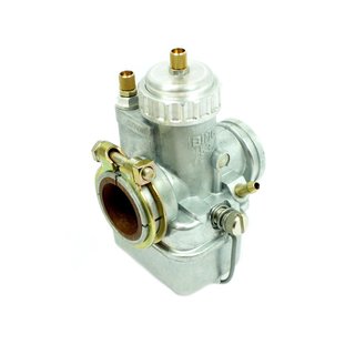 Bing Vergaser 53-24-201 MZ ETZ150 TS150 ES150 ES175 Klemmanschluß Tuning