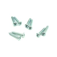 8x Blinker Schrauben für Simson S51 S70 S50 SR50 MZ...