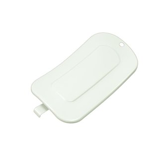 Batteriefach Deckel Knieblech für Simson KR51 Schwalbe Batterie Gel 6V 12V