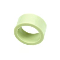 Distanzstück links zwischen Griff und Blinker...