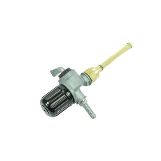 EHR Benzinhahn für Simson AWO425 AWO 425 S Sport T Touren MZ RT125 Original Zinkguss