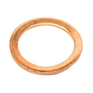 Dichtung Dichtring Ölablassschraube für Simson S50 KR51 SR4 Star Sperber Duo pass f ETZ ETS ES TS 125 150 250 251 301