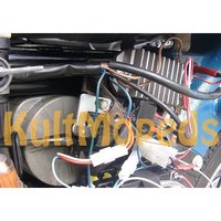 6V 75W Vape Elektronik Zündung für MZ TS125...