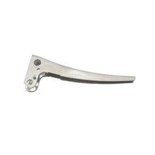 Griff Alu Bremse Kupplung Hebel pass f Simson S50 Schwalbe KR51 Star Sperber Habicht Duo