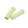 Griffe Griffgummi Lenkergummi elfenbein beige pass f Simson SR2 SR1 SR2E KR50 E