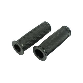 Griffe Lenkergummi  schwarz für Simson SR2 SR1 SR2E KR50 SR E