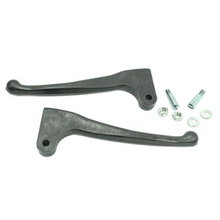 Griffe Handhebel pass f Simson S51 S50 SR50 Schwalbe Bremshebel Kupplungshebel