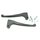 Griffe Handhebel pass f Simson S51 S50 SR50 Schwalbe Bremshebel Kupplungshebel