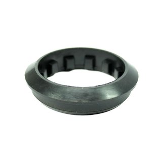 Gummi Lampenmaske Scheinwerfergehäuse Lenker für Simson Star Sperber Habicht 
