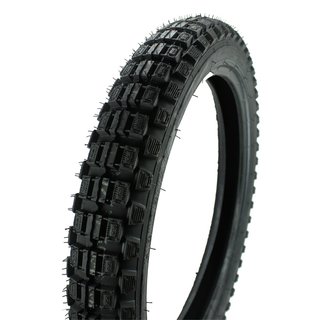 Heidenau 3,00x18 K41 TT Front/RearReifen Mantel Rad MZ TS ETS ES 150 TS 125 Yamaha XS 360 18 Zoll 52P
