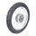 Komplettrad auf Alufelge 2,75x16 pas. f Simson S51 S50 KR51 Schwalbe Star Reifen hinten