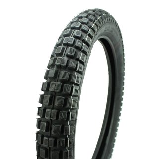 Reifen für Simson S51 S50 Duo KR51 Schwalbe Star Sperber Enduro Cross VRM186 VeeRubber