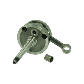 Kurbelwelle Motor Getriebe MZ TS250/1 5 Gang beste Qualität Kolben Nadelllager