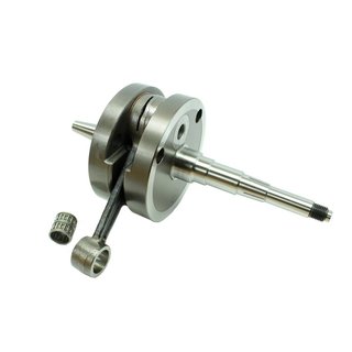 Kurbelwelle MZ ETZ250 ETZ 250 251 301 ETZ251 beste Qualität Kolben Nadelllager