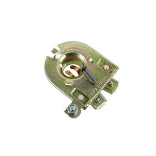 Lampenfassung pas.  f. Simson KR51/1 Schwalbe Spatz Star SR1 SR2 Ba15d Lampenhalter 15mm