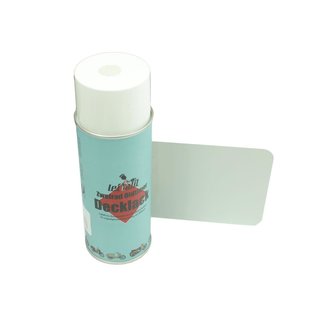 Leifalit pastellweiß Sprühfarbe Farbspray Lack Simson KR51 Schwalbe Hycomat