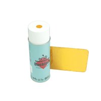 Leifalit gelb saharabraun Sprühfarbe Farbspray Lack...