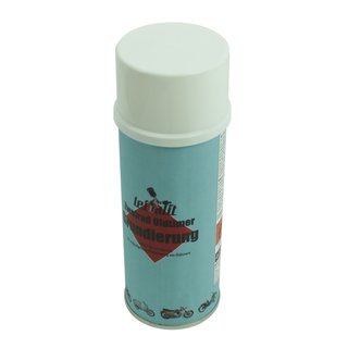 Leifalit Grundierung Sprühfarbe Simson S51 S50 S70 KR51 Schwalbe