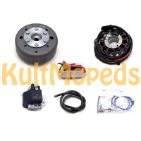 Lichtmaschine Kontaktlose Vape Zündung pas für...