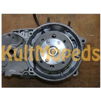 Lichtmaschine Kontaktlose Vape Zündung pas für Sachs SM51 (125/150 ccm) 12V 100W DC