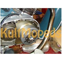 Lichtmaschine Kontaktlose Vape Zündung pas. für NSU Superfox Maxi 175 12V 100W 1. Quali