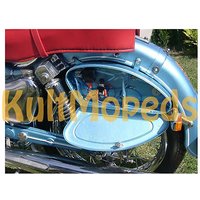 Lichtmaschine Kontaktlose Vape Zündung pas. für NSU Lux Superlux 12V 100W 1. Quali