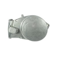 Lichtmaschinendeckel für Simson S50 Getriebe Deckel rechts LiMa Motor NEU