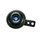 Moped Hupe blau Signalhorn Horn 12V für Simson S51 S70 SR50 Hercules Kreidler