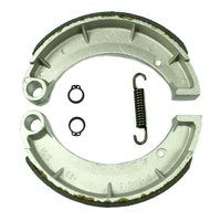 150mm Bremsbacken Bremsen MZ ES125, ES125/1, ES150,...