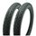 2 Reifen Mantel Heidenau K36/1 2,75x16 pas. f. Simson S51 S50 S70 KR51 Schwalbe Star Sperber Habicht Spatz