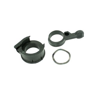 Set Choke Starter Gas Griff Kaltstart Hebel Armatur Lenker pass f MZ ETZ 125 150 251 301 Chokehebel