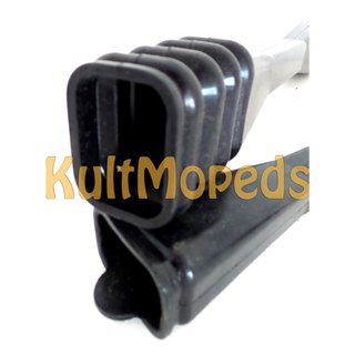 MZ Kettenschutz Kettenschlauch RT125 /1 /2 /3 schwarz Abdeckung Kette 01-828.261