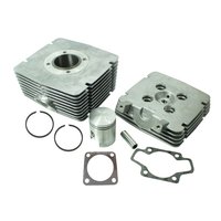 Zylinder Set Dichtung Motor für MZ ETZ150 ETZ 150...