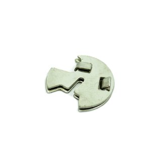 BVF Nadelplättchen Nadelhalter Vergaser Simson S51 S50 KR51 Schwalbe Star Sperber Habicht Duo SR50 8 4 10 9