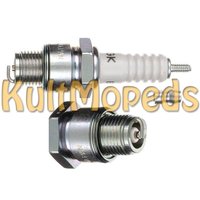 NGK B7ES Zündkerze pass für Gilera Kawasaki Z...