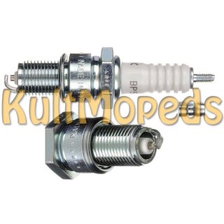 NGK BP5ES Zündkerze pass für Zündapp CS 25/50 GTS 50 Hai 25 ZL 25