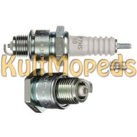 NGK BP7HS-10 Zündkerze für MBK Sorriso 50...