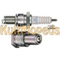 NGK BR6ES Zündkerze pass für Honda MBX MTX 50...