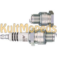 NGK BR9HIX Zündkerze für Honda MTX 80