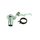 Schaltklaue Schalthebel innen für Simson S51 S70 KR51-2 Schwalbe SR50 S53 S83
