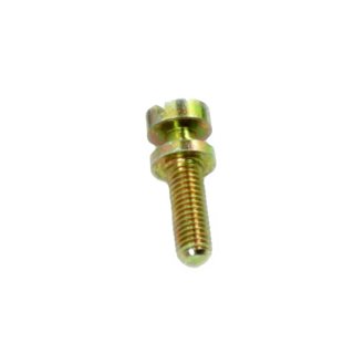 Stellschraube zur Einstellung des Scheinwerfers für KR51 Schwalbe Star Sperber Habicht SR50 SR80 Duo Leuchtweitenregulierung