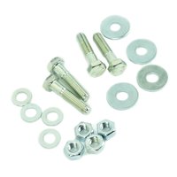 Schrauben zur Federbein Befestigung hinten für...