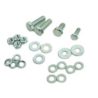 Schrauben Haube, Panzer, Befestigung Verkleidung für...